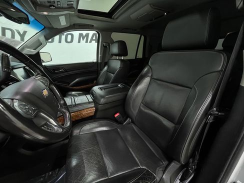 Used 2018 Chevrolet Tahoe Premier image 15