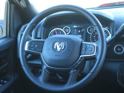 New 2026 RAM 2500 Tradesman image 6