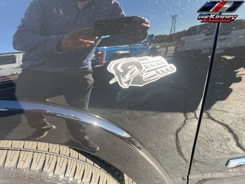 New 2026 RAM 1500 Big Horn AWD/4WD image 8