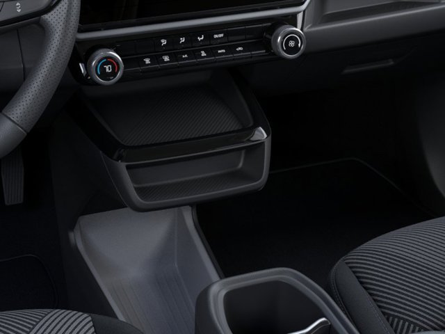 New 2027 Chevrolet Bolt LT FWD image 23
