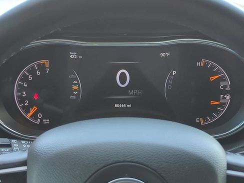 Used 2019 Jeep Grand Cherokee Altitude AWD/4WD image 16