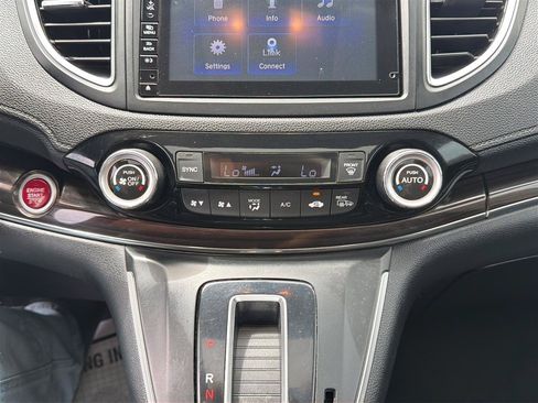Used 2016 Honda CR-V EX-L image 25