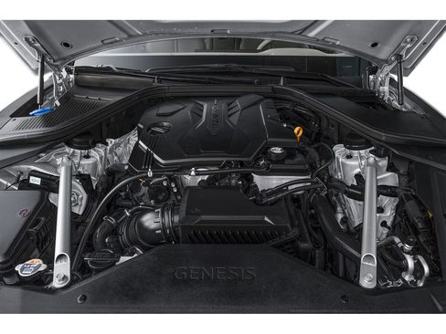 New 2026 Genesis G80 2.5T Advanced image 28