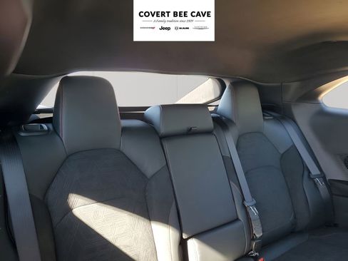 New 2026 Dodge Charger R/T Scat Pack image 20