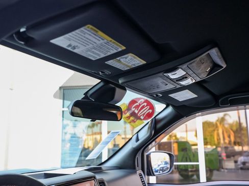 Used 2023 Nissan Frontier PRO-4X w/ Pro Convenience Package image 13