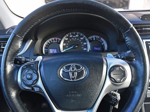 Used 2013 Toyota Camry SE image 15