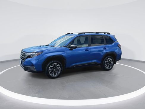 New 2026 Subaru Forester Premium AWD/4WD image 5