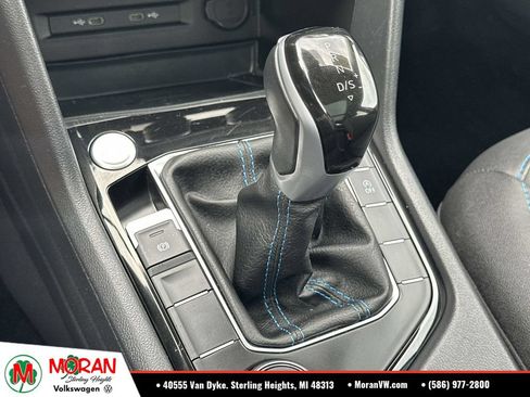 Certified 2024 Volkswagen Taos SE AWD/4WD image 32