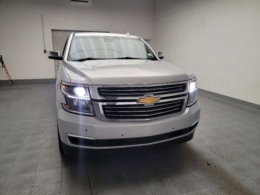 Used 2017 Chevrolet Tahoe Premier AWD/4WD image 14