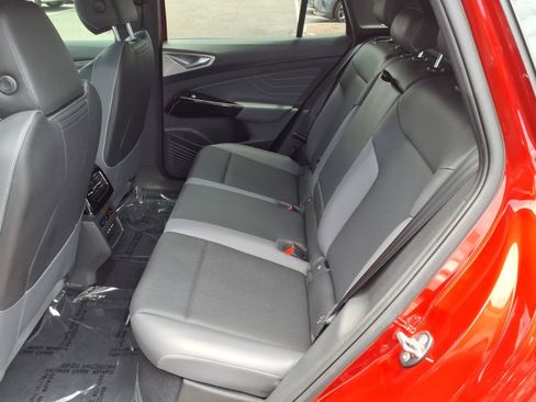 Certified 2023 Volkswagen ID.4 Pro S Plus RWD image 23