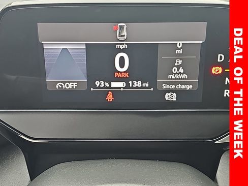 Used 2021 Volkswagen ID.4 Pro image 18