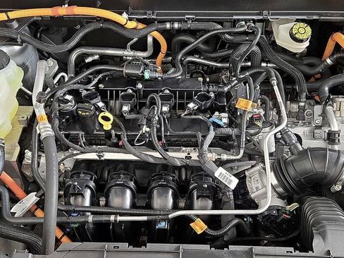 Used 2023 Ford Maverick Lariat w/ Lariat Luxury Package image 28