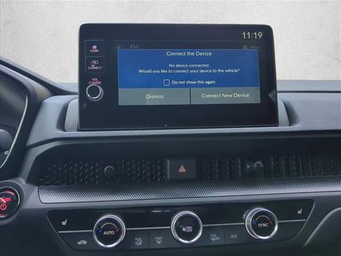 New 2026 Honda CR-V Sport-L image 12