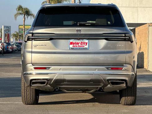 New 2026 Buick Enclave Avenir w/ Super Cruise Package image 5