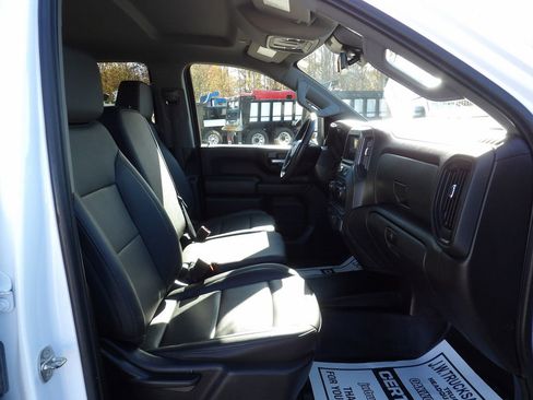 Used 2024 Chevrolet Silverado 2500 W/T w/ WT Convenience Package image 44