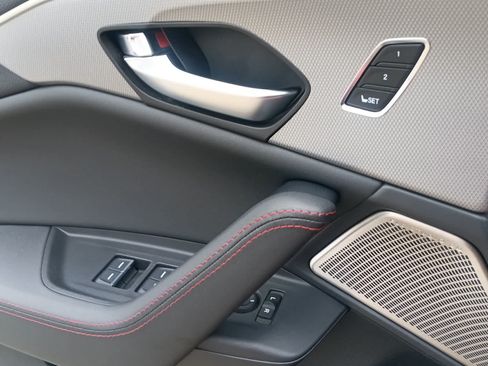 Used 2023 Acura TLX w/ A-SPEC Pkg FWD image 15