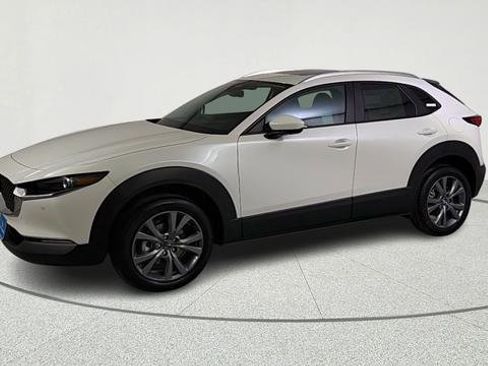 New 2026 MAZDA CX-30 AWD 2.5 S w/ Premium Package image 3