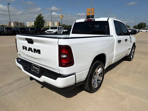 New 2026 RAM 1500 Express RWD image 6