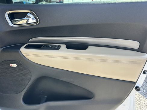 Used 2018 Dodge Durango GT w/ Premium Group RWD image 10