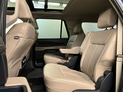 Certified 2023 Ford Expedition Max XLT AWD/4WD image 30