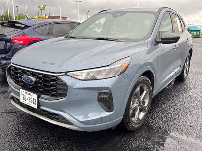 Used 2023 Ford Escape ST-Line