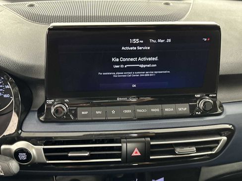 Used 2023 Kia Seltos S w/ Navigation Package FWD image 18