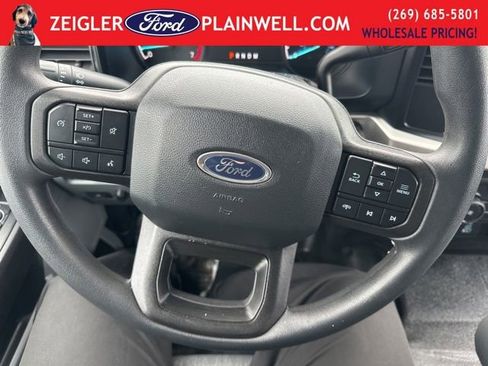 Used 2024 Ford F350 XL image 19