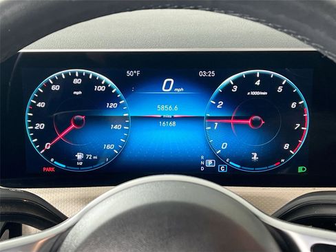 Certified 2019 Mercedes-Benz A 220 4MATIC image 12