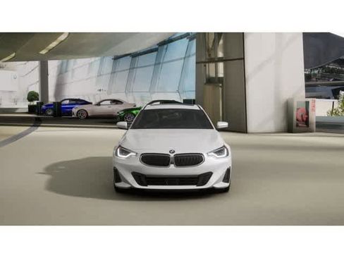 New 2026 BMW 230i 230i w/ Premium Package image 3