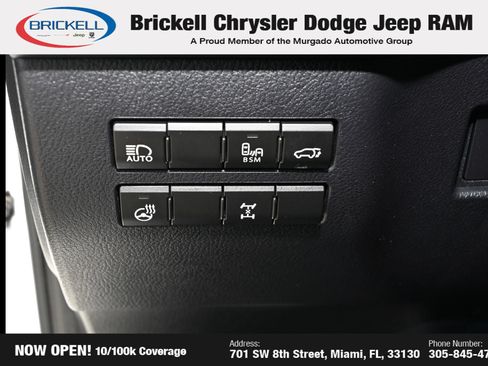 Used 2019 Lexus NX 300 F Sport w/ F Sport Premium Package AWD/4WD image 26