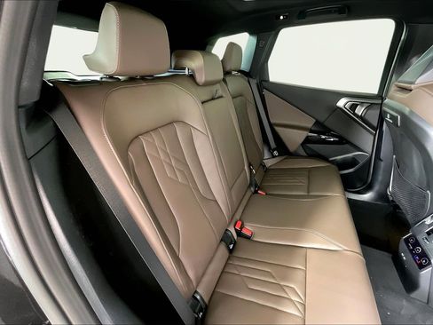 New 2026 BMW X3 xDrive30 w/ Convenience Package image 12