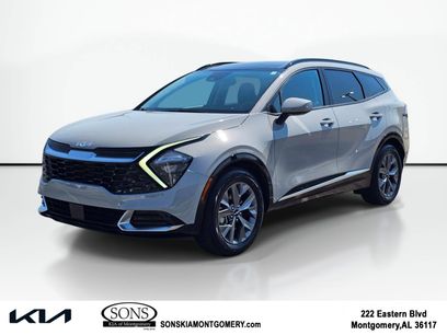 Used 2023 Kia Sportage SX