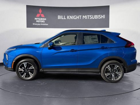 New 2026 Mitsubishi Eclipse Cross SE image 2