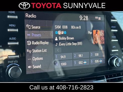 Certified 2021 Toyota Sienna XSE AWD/4WD image 33