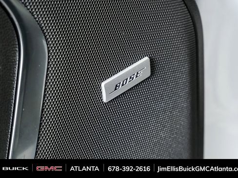 Certified 2023 GMC Yukon SLT image 8