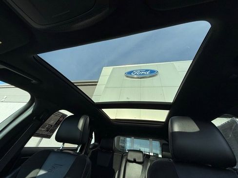 Used 2023 Ford Escape ST-Line Select w/ Tech Pack #2 image 25