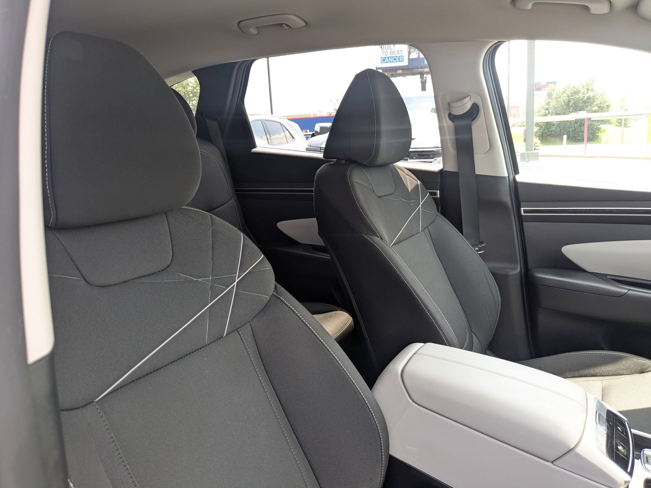 Used 2022 Hyundai Tucson SEL FWD image 25