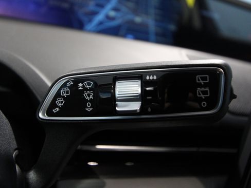 New 2026 Lincoln Nautilus Premier w/ Jet Appearance Package image 13