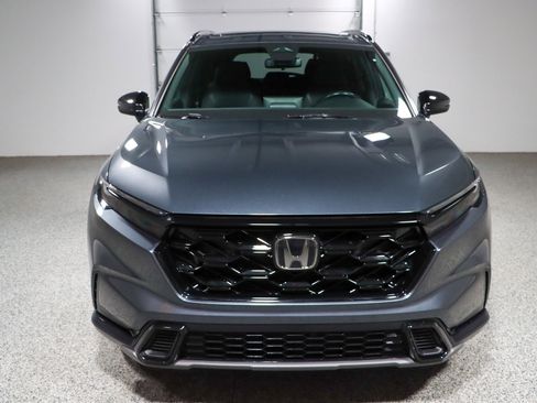 Used 2023 Honda CR-V Sport image 4