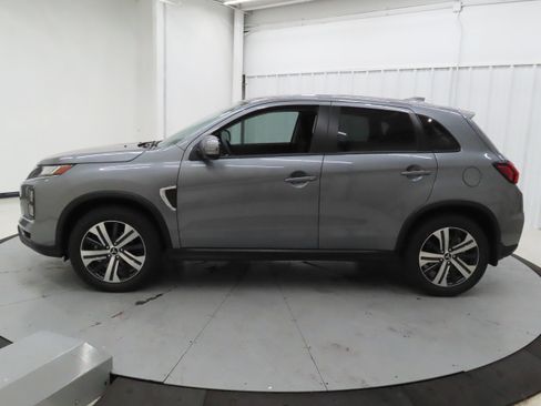 New 2026 Mitsubishi Outlander Sport SE AWD/4WD image 7