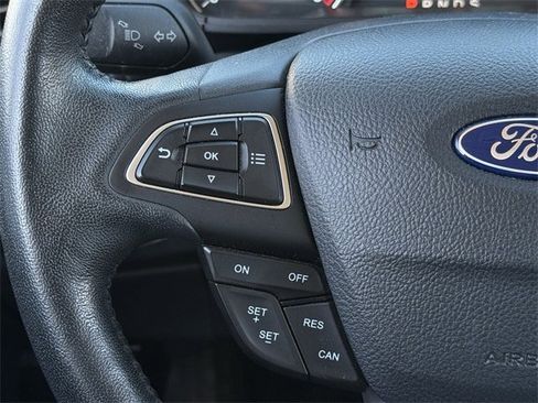 Used 2019 Ford EcoSport Titanium image 12