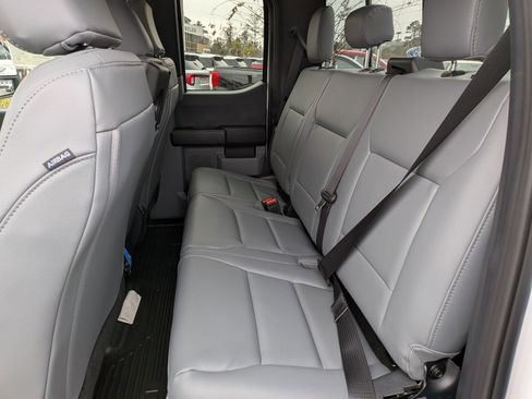 New 2026 Ford F250 XL RWD image 15