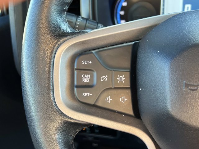 Certified 2023 Ford Bronco Big Bend AWD/4WD image 26
