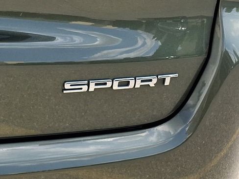 Used 2021 Jeep Compass Sport image 31