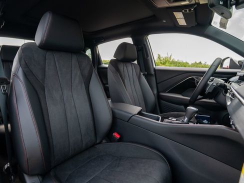 New 2026 Acura ADX A-Spec image 35