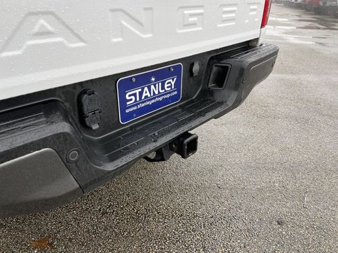 Used 2020 Ford Ranger XLT w/ Equipment Group 301A Mid image 35