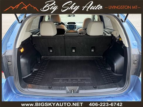 Used 2018 Subaru Crosstrek 2.0i Limited image 22