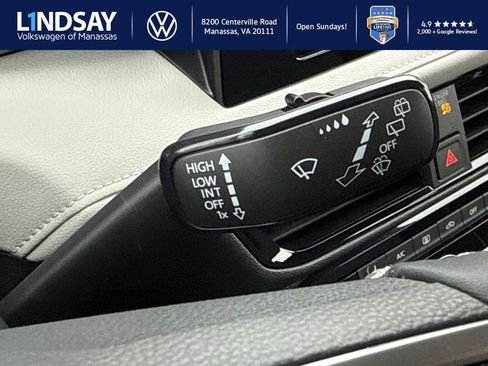 Used 2025 Volkswagen Taos S image 20