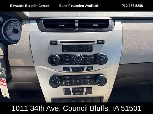 Used 2011 Ford Focus S image 19
