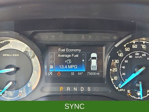 Used 2019 Ford Ranger XLT w/ FX4 Off-Road Package image 13